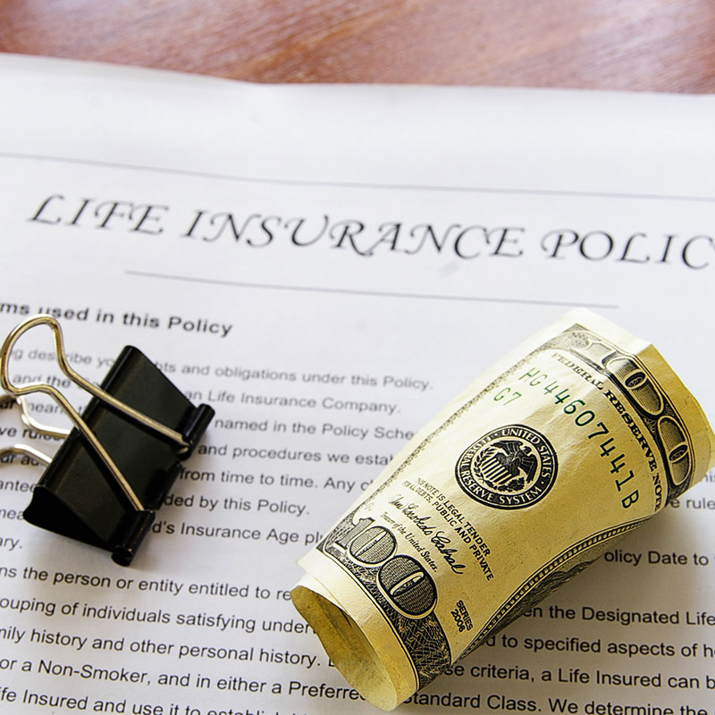 Life Insurance